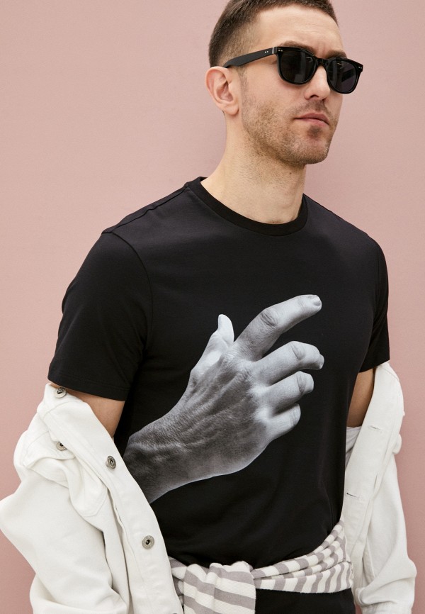 фото Футболка neil barrett