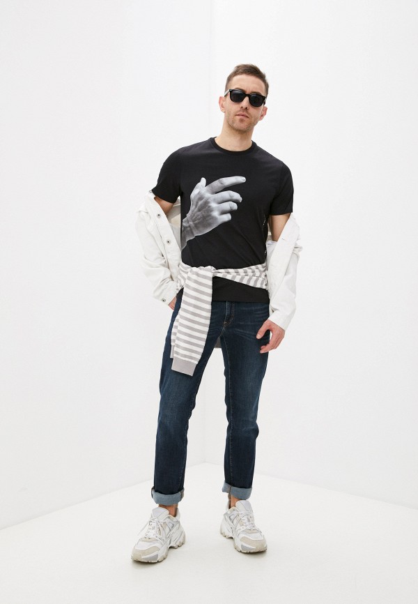 фото Футболка neil barrett