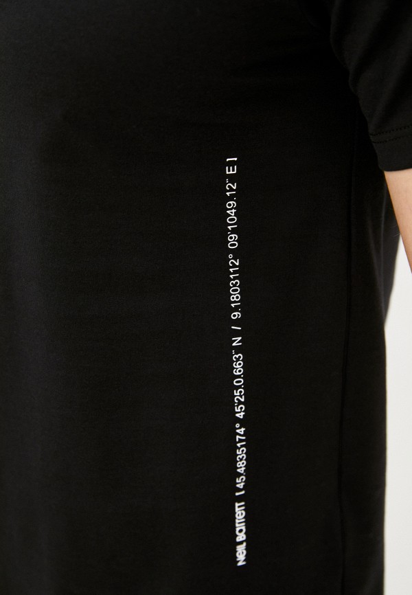 фото Футболка neil barrett