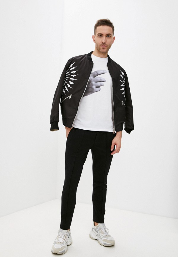 фото Футболка neil barrett