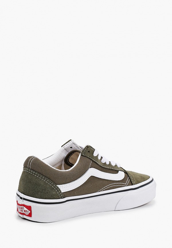 фото Кеды vans