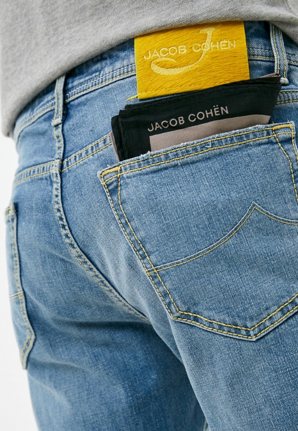 фото Джинсы jacob cohen