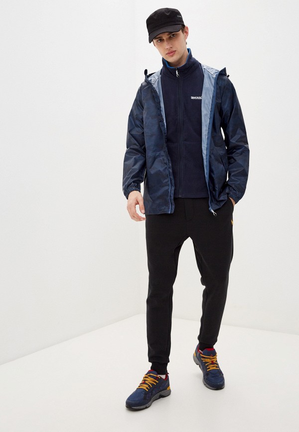 фото Жилет спортивный regatta