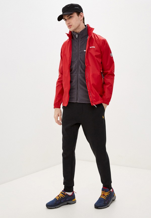 фото Жилет спортивный regatta