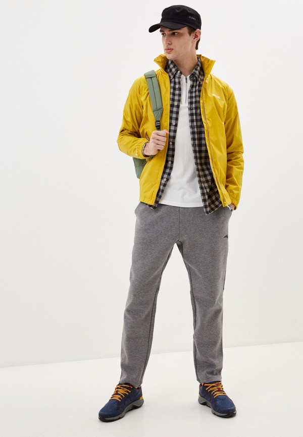 фото Ветровка regatta