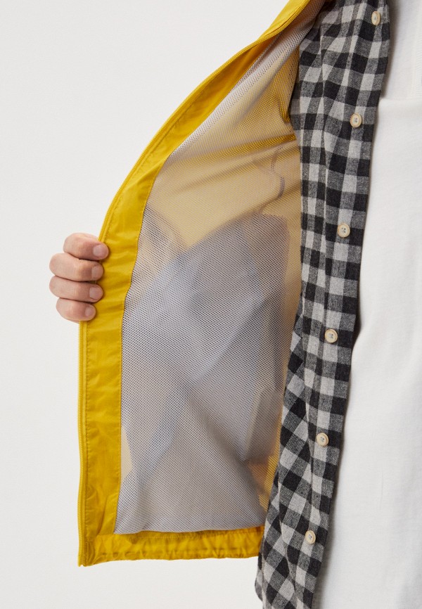 фото Ветровка regatta