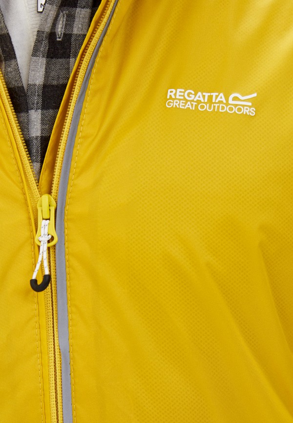 фото Ветровка regatta