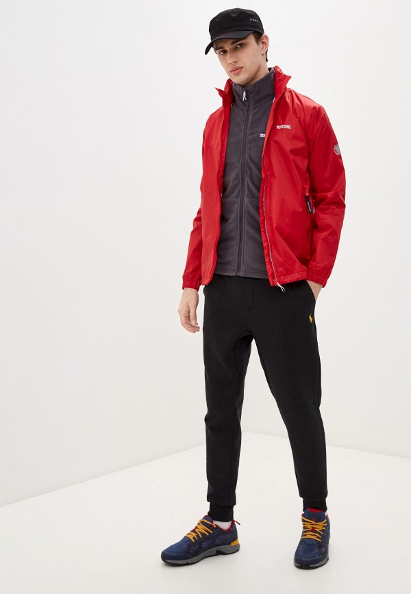 фото Ветровка regatta