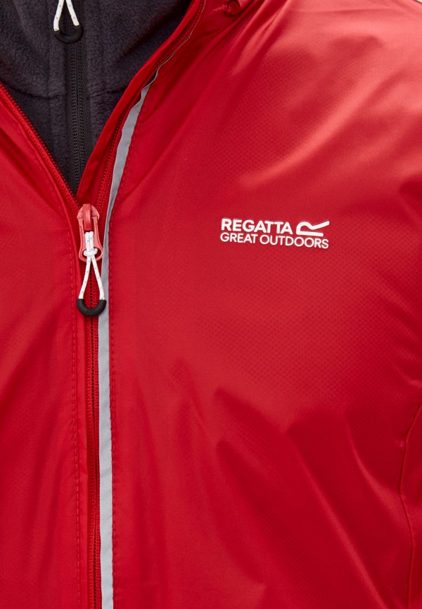 фото Ветровка regatta