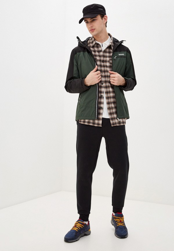 фото Ветровка regatta