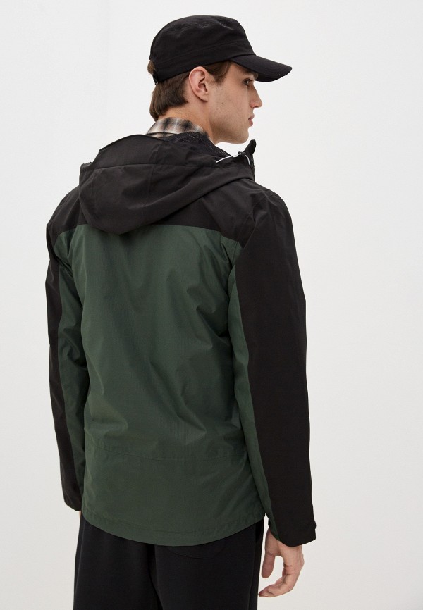 фото Ветровка regatta