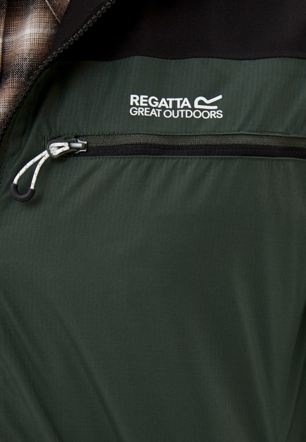 фото Ветровка regatta