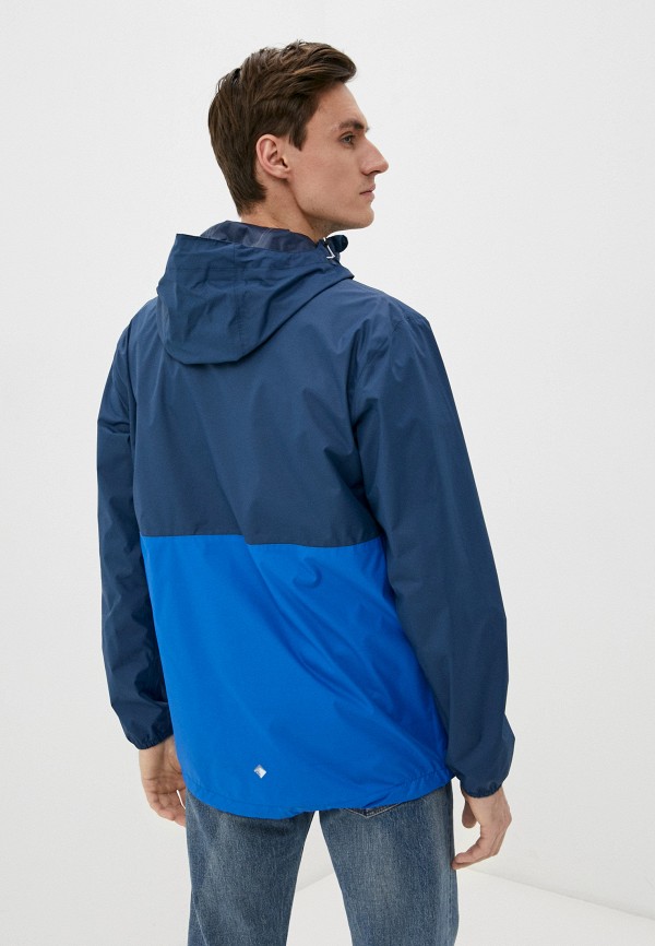 фото Ветровка regatta