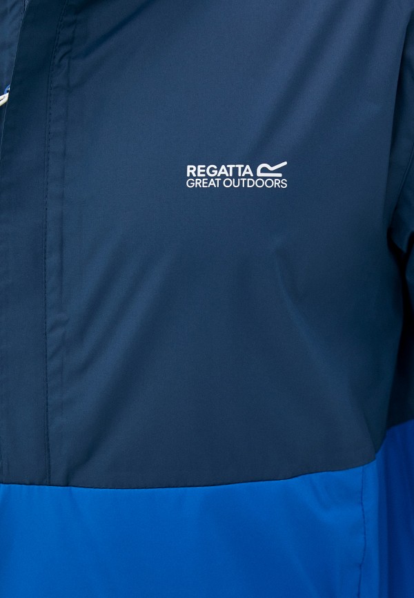 фото Ветровка regatta