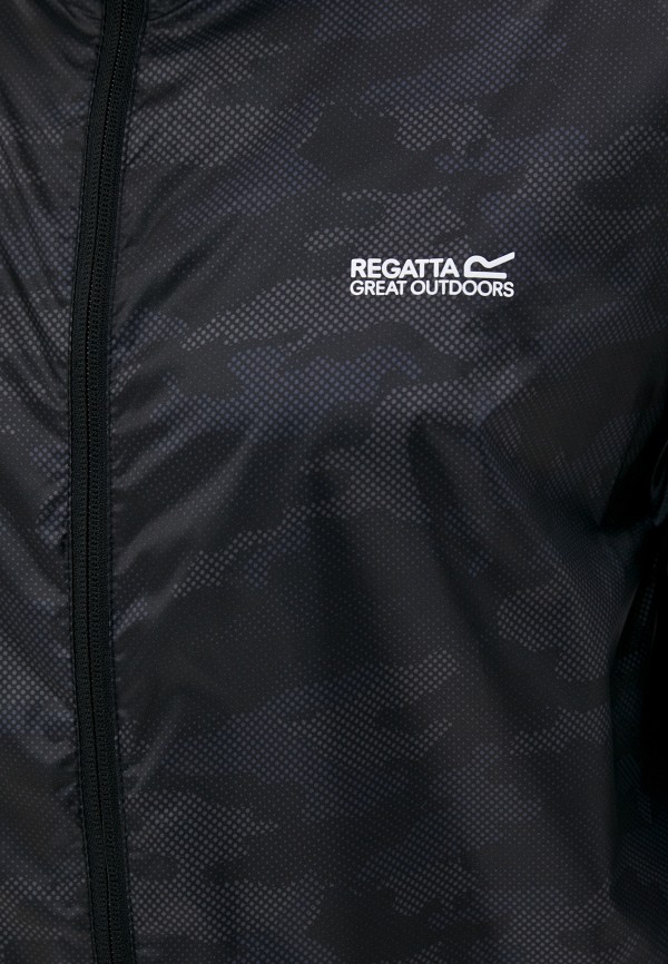 фото Ветровка regatta