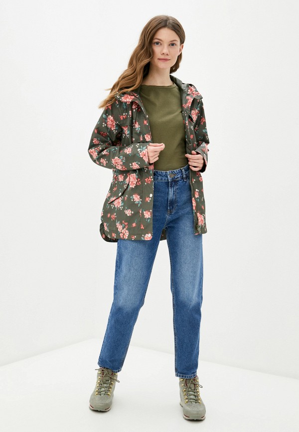 фото Куртка regatta