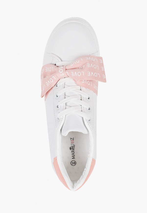 фото Кеды marquiiz