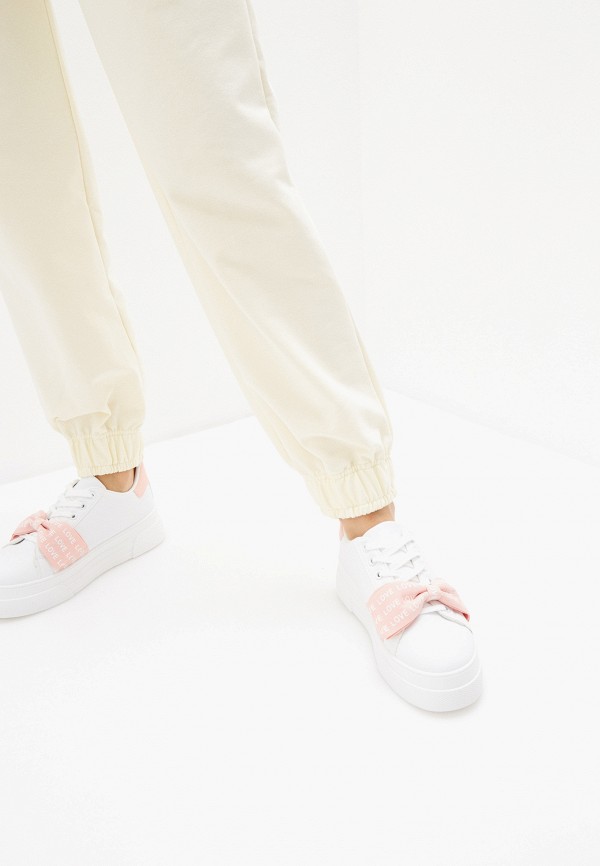 фото Кеды marquiiz