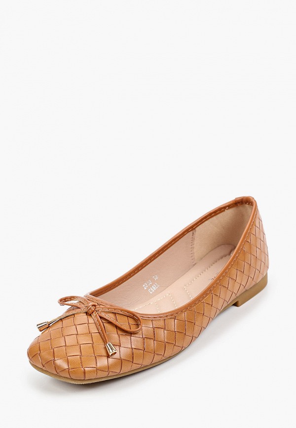 фото Балетки marquiiz