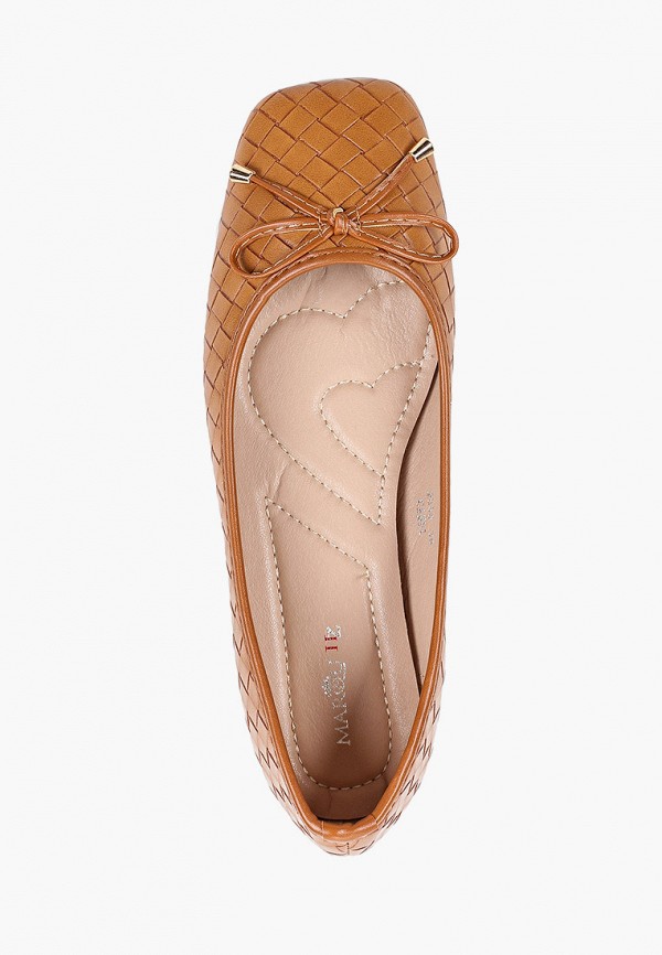 фото Балетки marquiiz