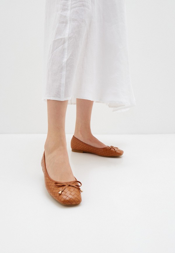 фото Балетки marquiiz