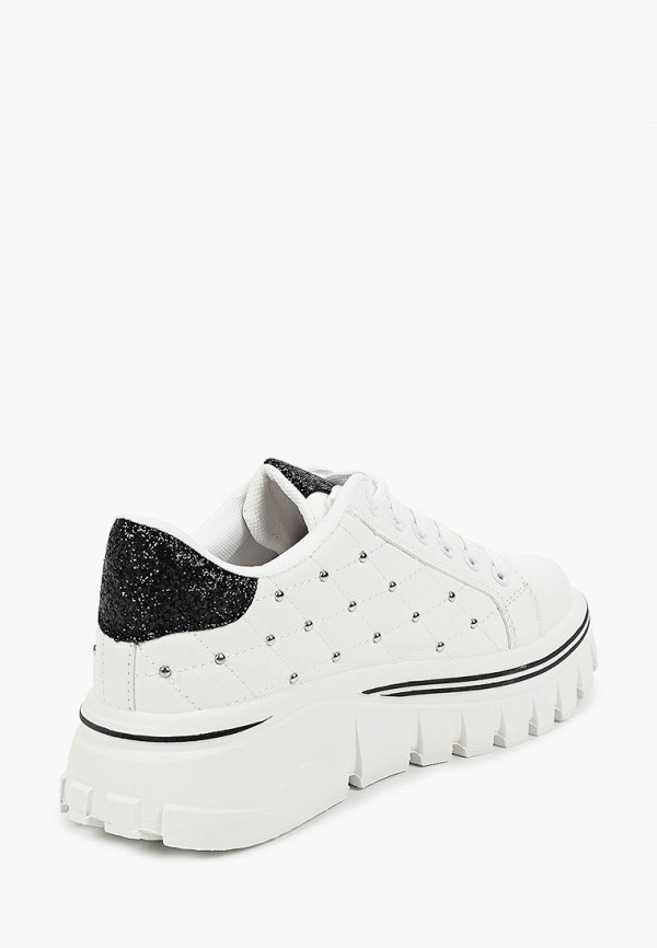 

Кеды Ideal Shoes, Белый