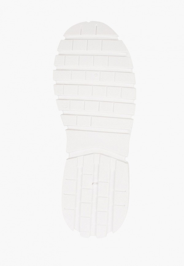 

Кеды Ideal Shoes, Белый