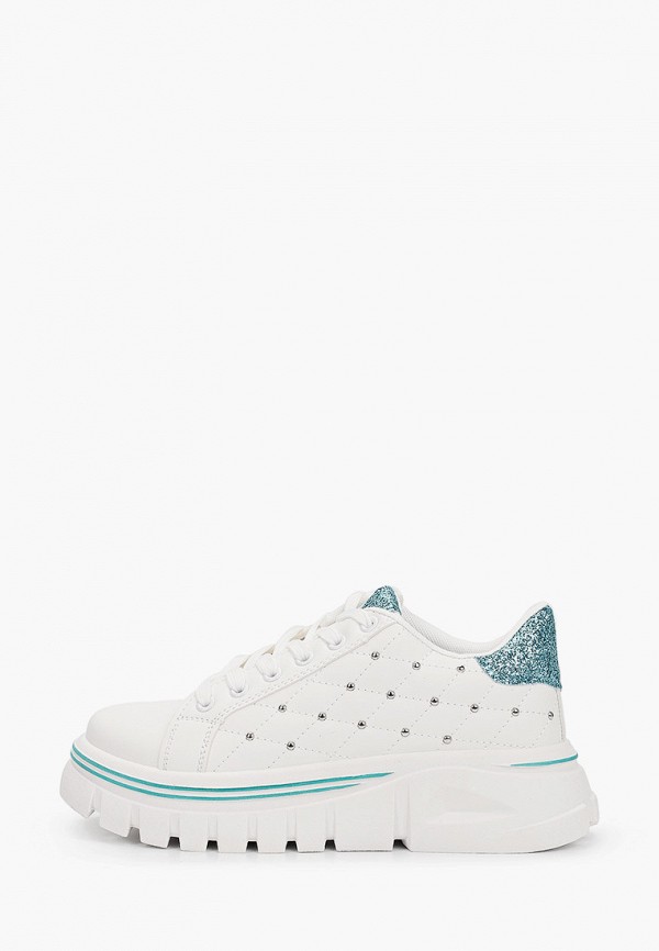 фото Кеды ideal shoes