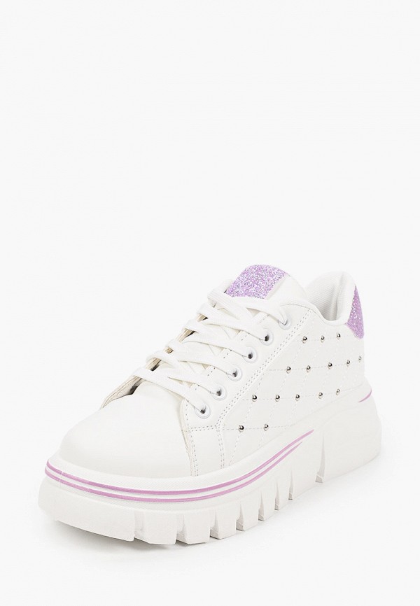 фото Кроссовки ideal shoes