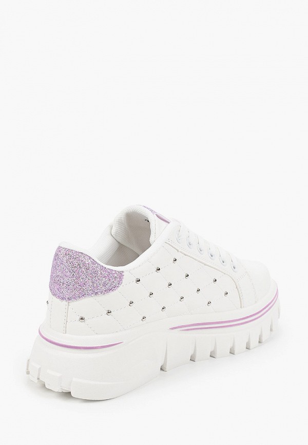фото Кроссовки ideal shoes