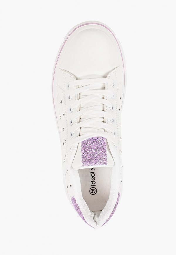фото Кроссовки ideal shoes