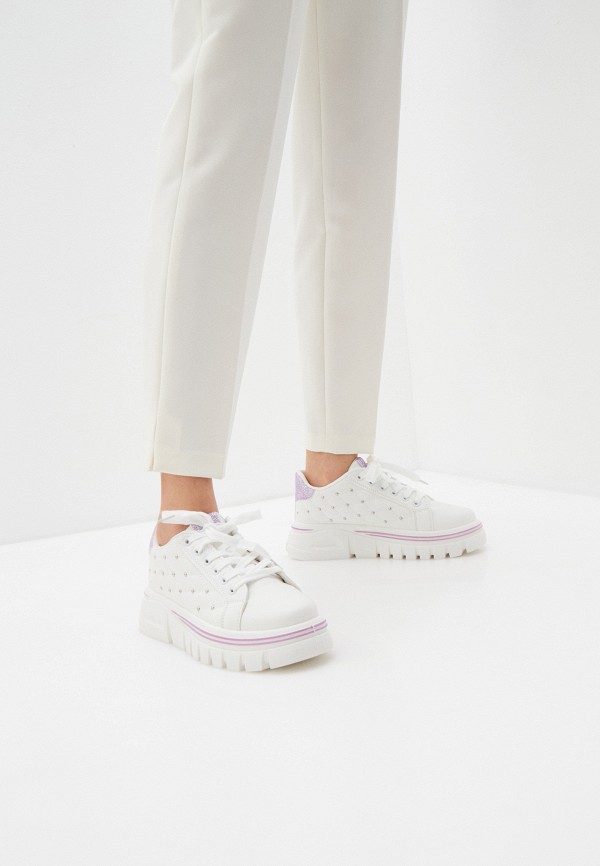 фото Кроссовки ideal shoes