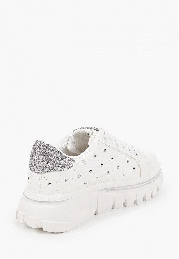 

Кеды Ideal Shoes, Белый