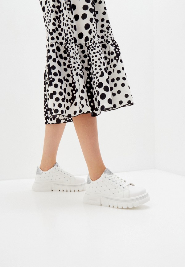 фото Ботинки ideal shoes