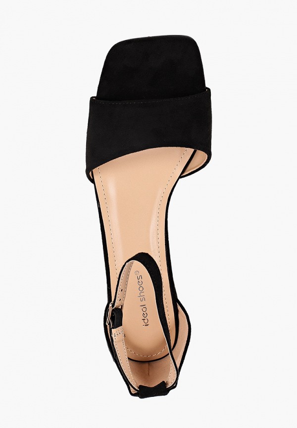 фото Босоножки ideal shoes