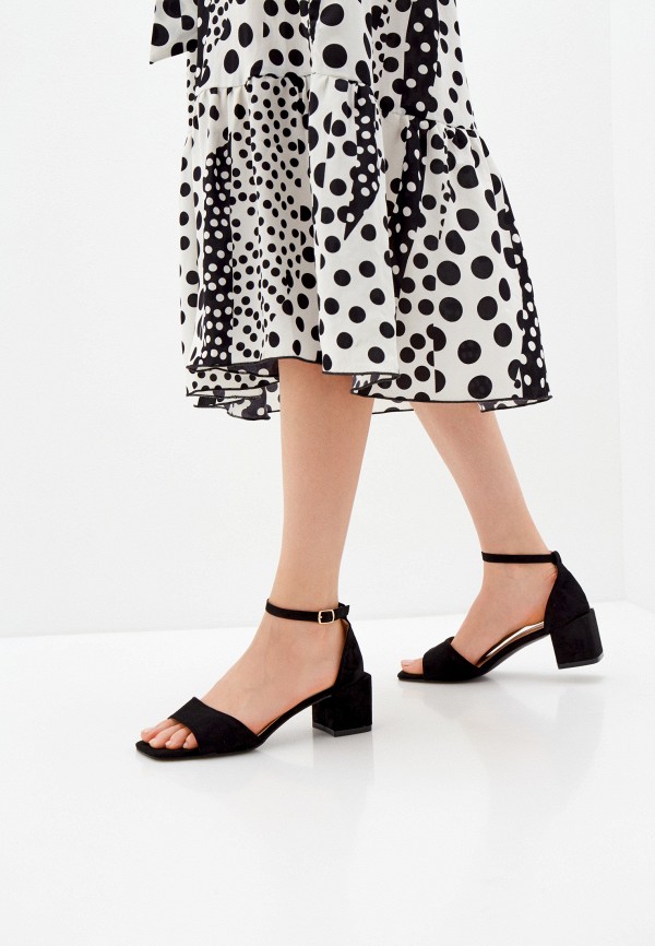 фото Босоножки ideal shoes