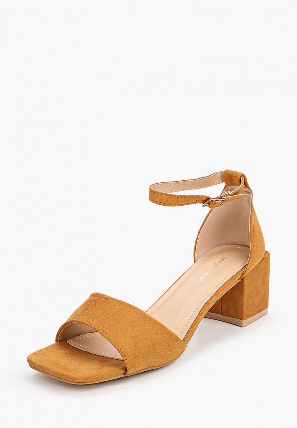 фото Босоножки ideal shoes