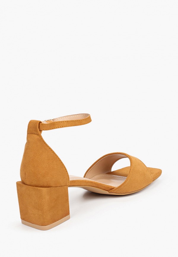 фото Босоножки ideal shoes