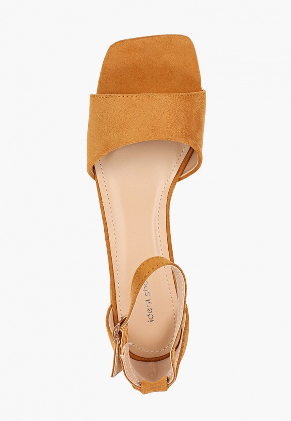 фото Босоножки ideal shoes