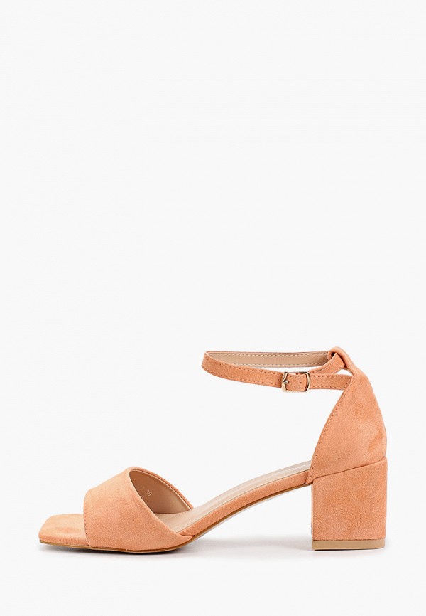 фото Босоножки ideal shoes