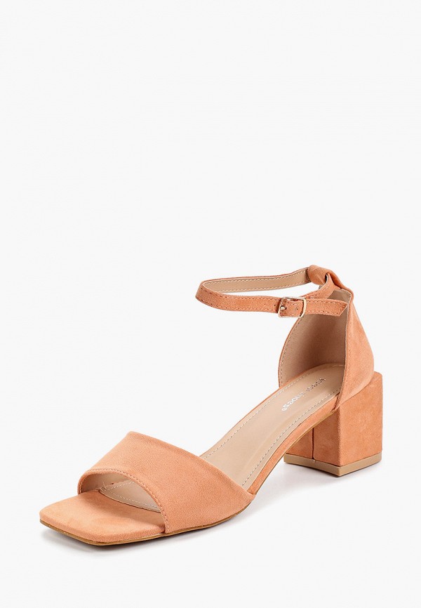 фото Босоножки ideal shoes
