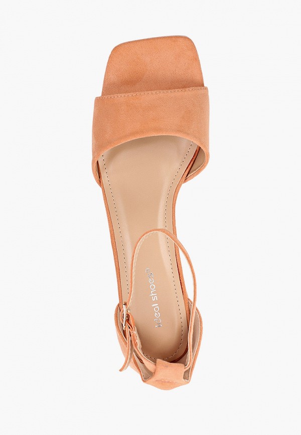 фото Босоножки ideal shoes