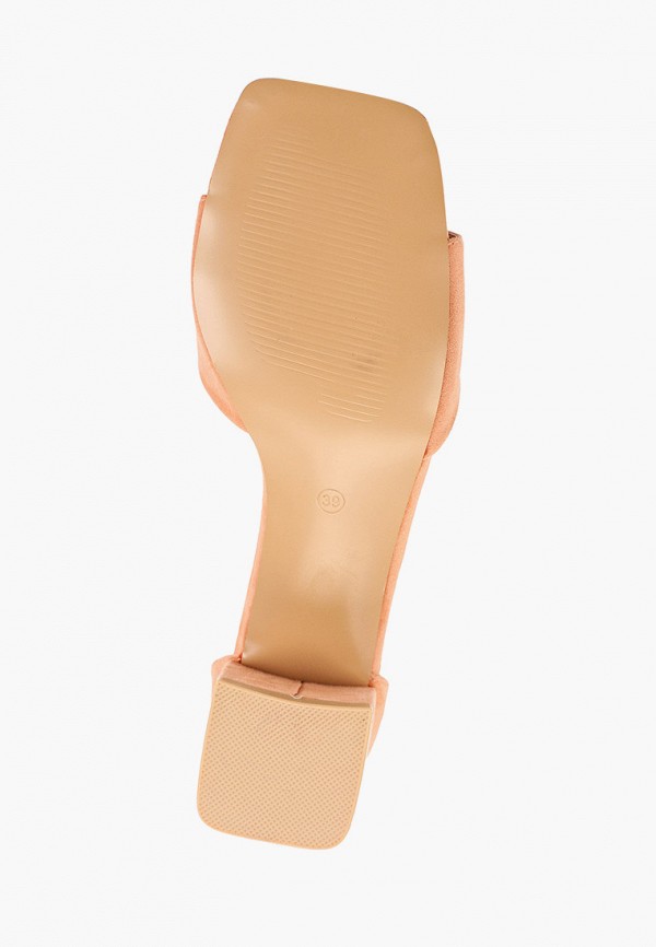 

Босоножки Ideal Shoes, Оранжевый