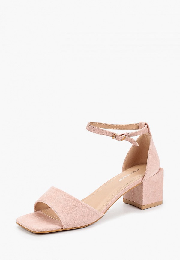 фото Босоножки ideal shoes