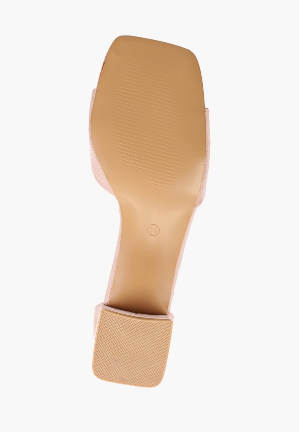 

Босоножки Ideal Shoes, Розовый