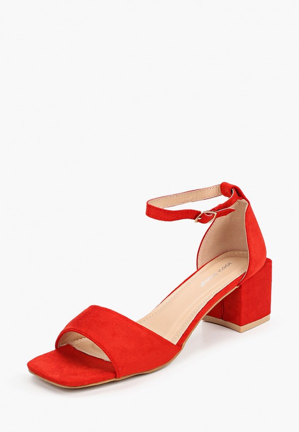 фото Босоножки ideal shoes