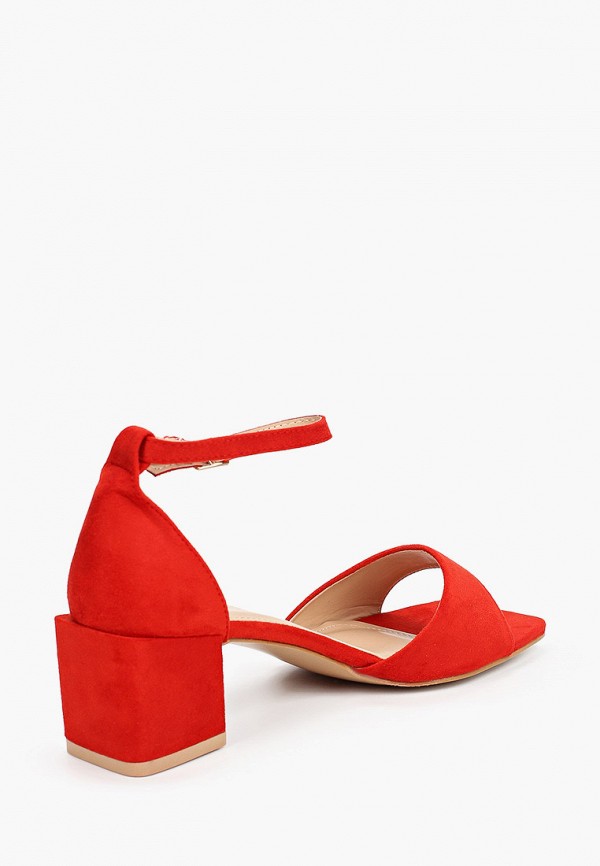 фото Босоножки ideal shoes