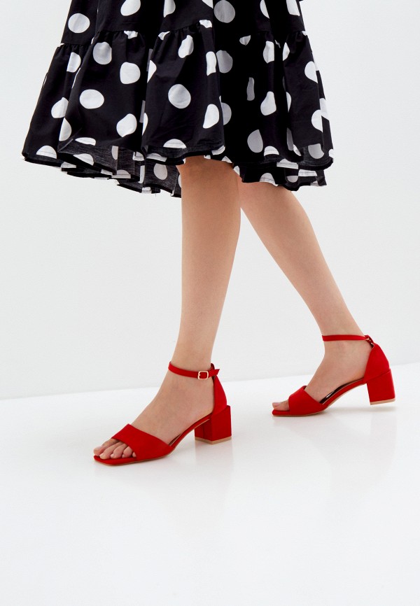 фото Босоножки ideal shoes