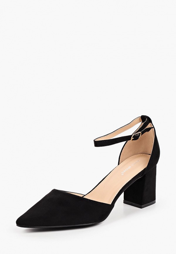 фото Туфли ideal shoes