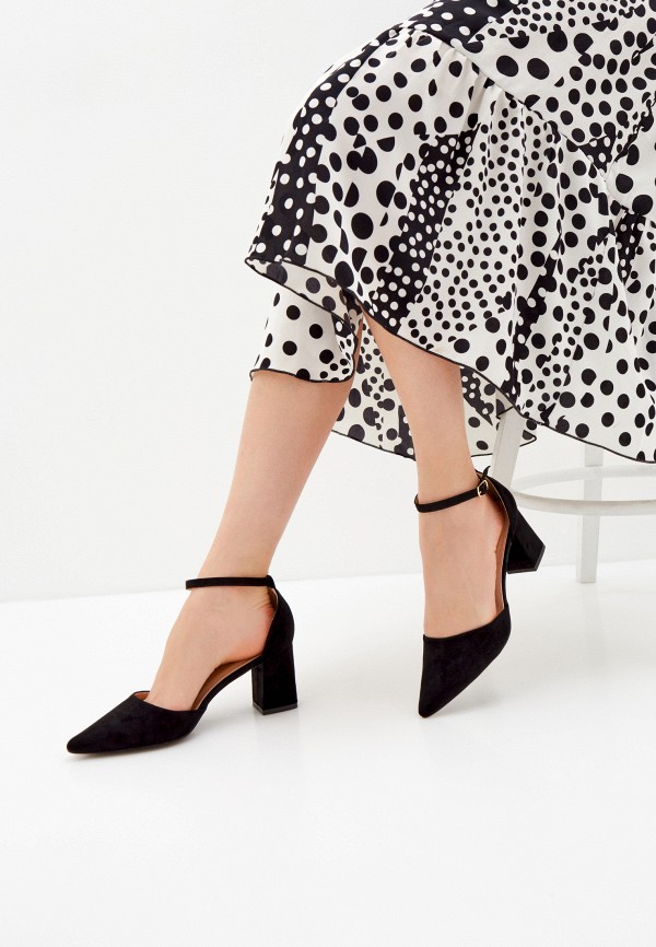 фото Туфли ideal shoes